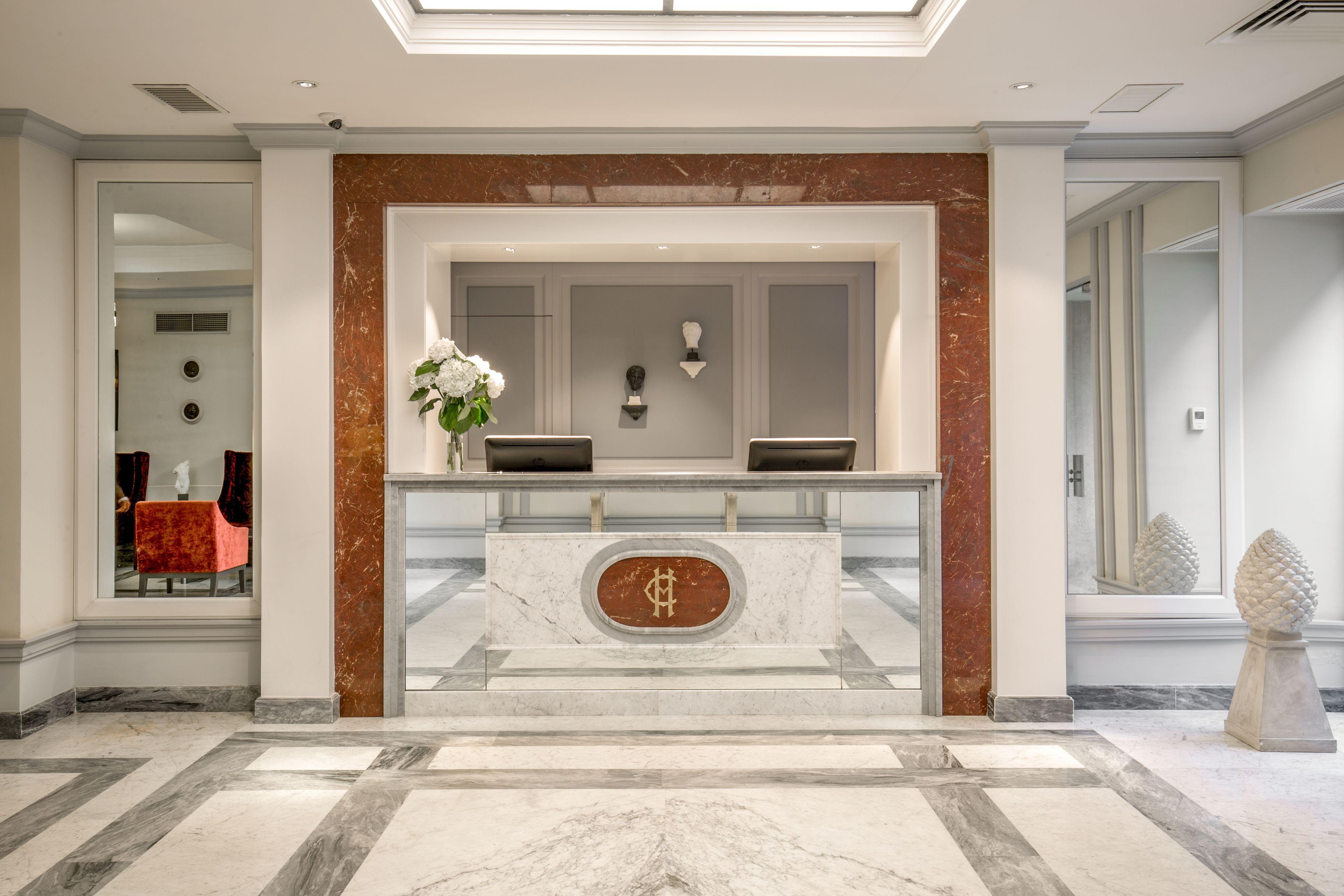 Hotel Della Conciliazione — Fotos 3